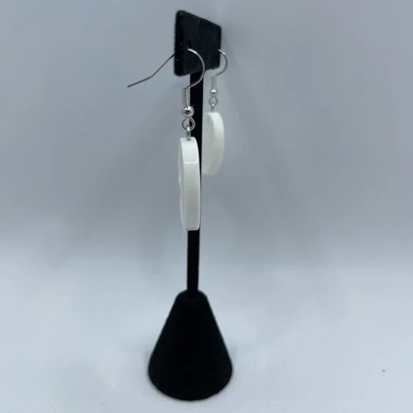 3 for $20 Fun Painters Pallet Dangle Earrings “You Pick 3” - Picture 6 of 8